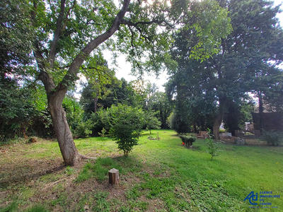 Maison - 126 m² - 4 pièces