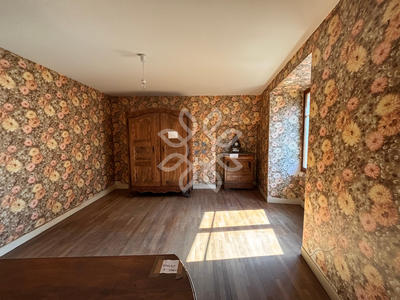 Maison - 135 m² - 5 pièces