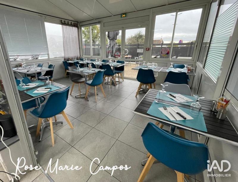 Local commercial - 91 m²