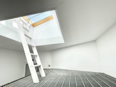 Appartement - 9 m² - 1 pièce