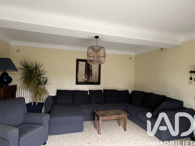 Maison de village - 145 m² - 6 pièces