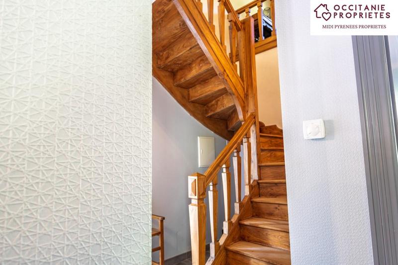 Villa - 203 m² - 7 pièces