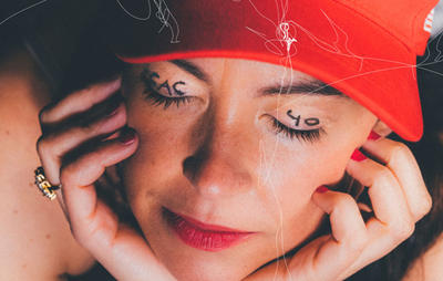 Humour : Audrey Vernon