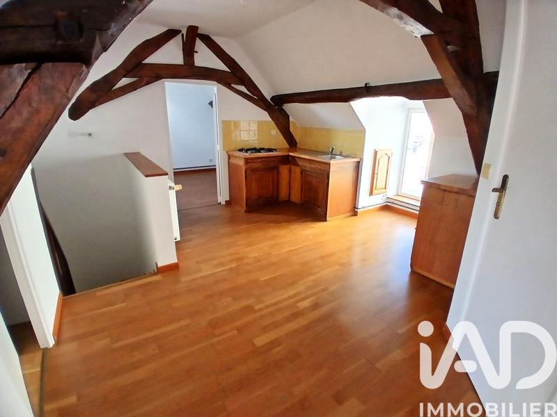 Immeuble - 171 m²