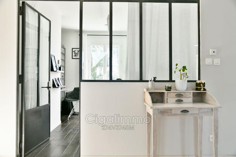 Villa - 160 m² - 6 pièces