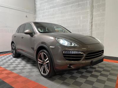 Porsche Cayenne 3.0 V6 245ch Tiptronic s Platinum - Garantie 6 Mois