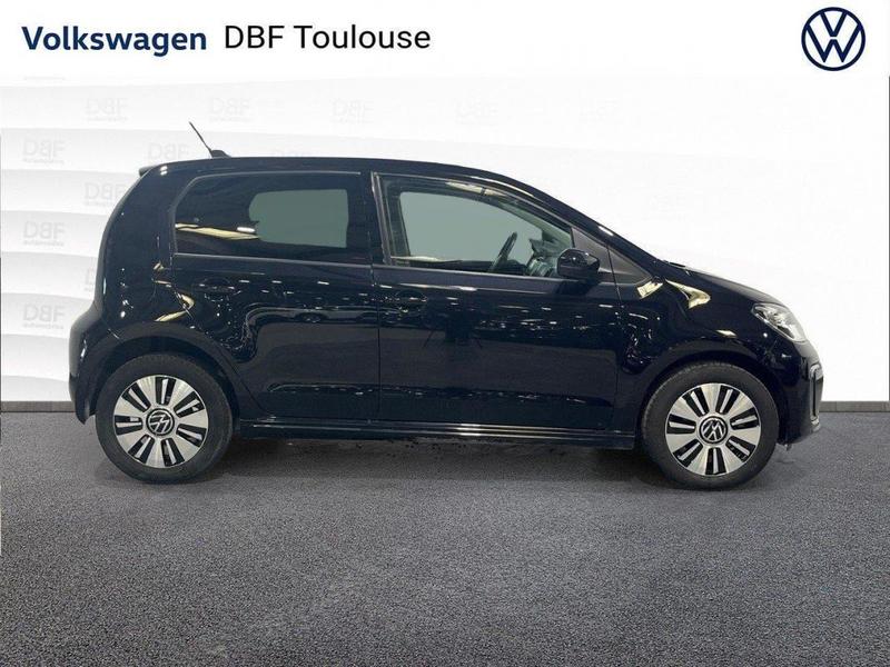Volkswagen E-Up! E-Up! 2.0 83 Electrique Life Plus