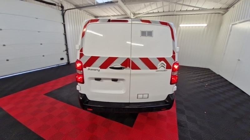 Citroën Jumpy Xl BlueHDi 145 Bvm6