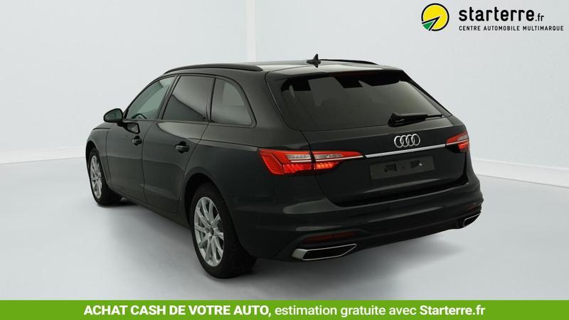 Audi A4 Avant 35 Tfsi 150 s tronic 7 Design