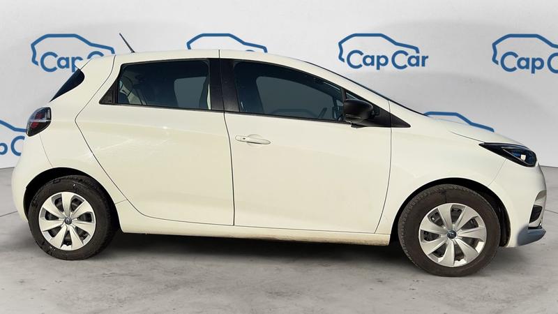 Renault Zoe R110 109 52 kWh Life