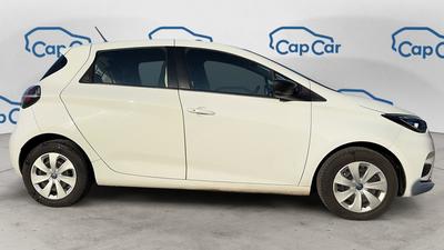 Renault Zoe R110 109 52 kWh Life