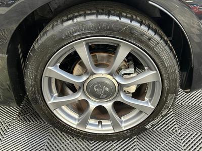 Abarth 595 E6d Temp 1.4 Turbo 16v t-Jet 145 ch Bvm5