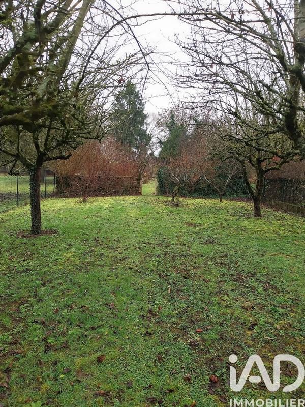 Maison - 147 m² - 5 pièces