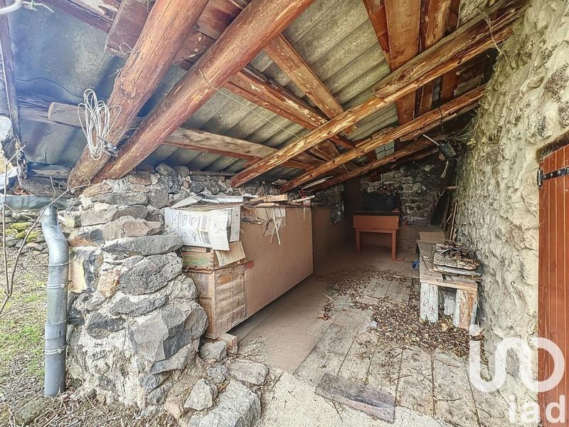 Maison de campagne - 88 m² - 4 pièces