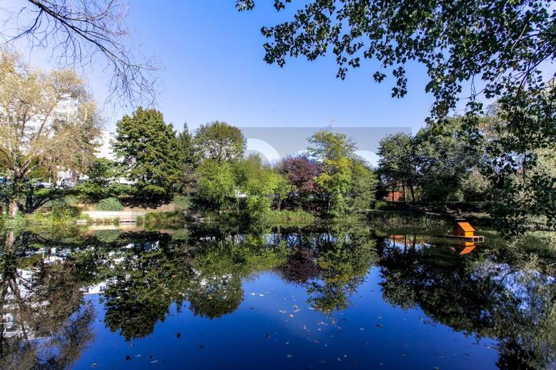 Appartement - 77 m² - 4 pièces