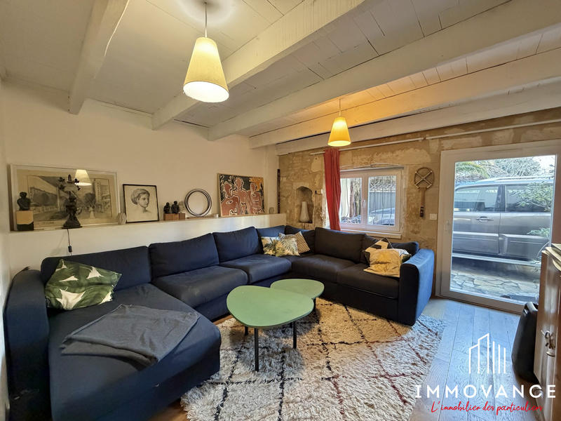 Villa - 225 m² - 8 pièces