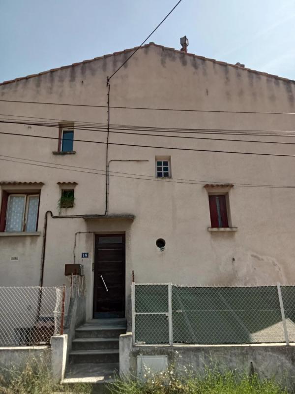 Appartement - 112 m² - 4 pièces