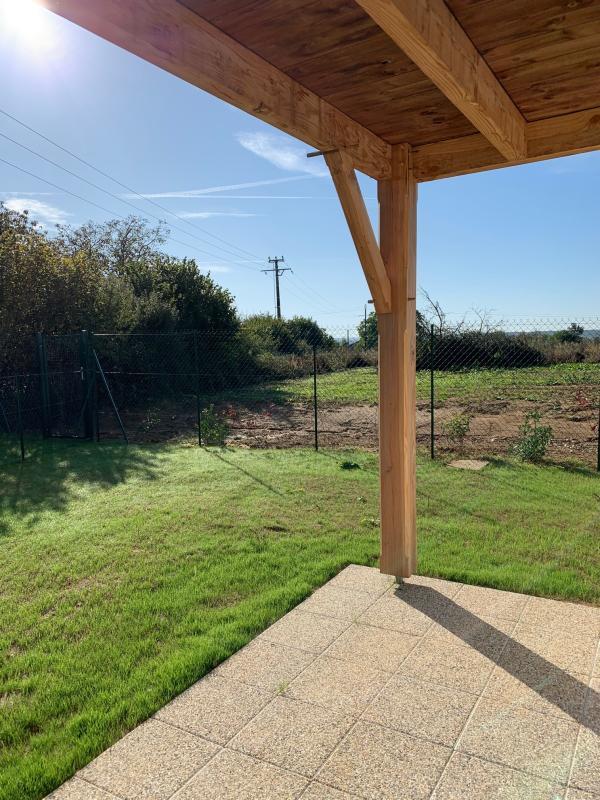 Appartement - 74 m² - 3 pièces