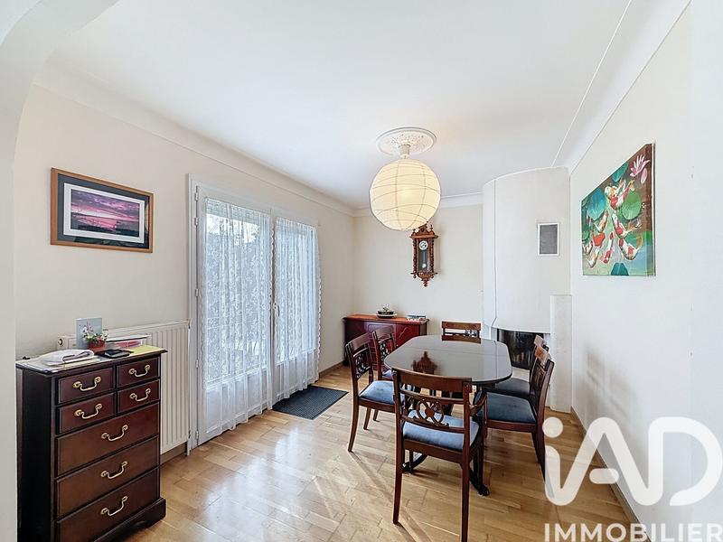 Maison - 132 m² - 6 pièces