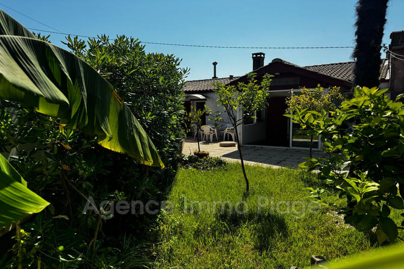 Maison - 105 m² - 6 pièces