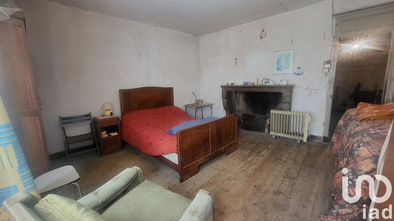 Maison - 114 m² - 5 pièces