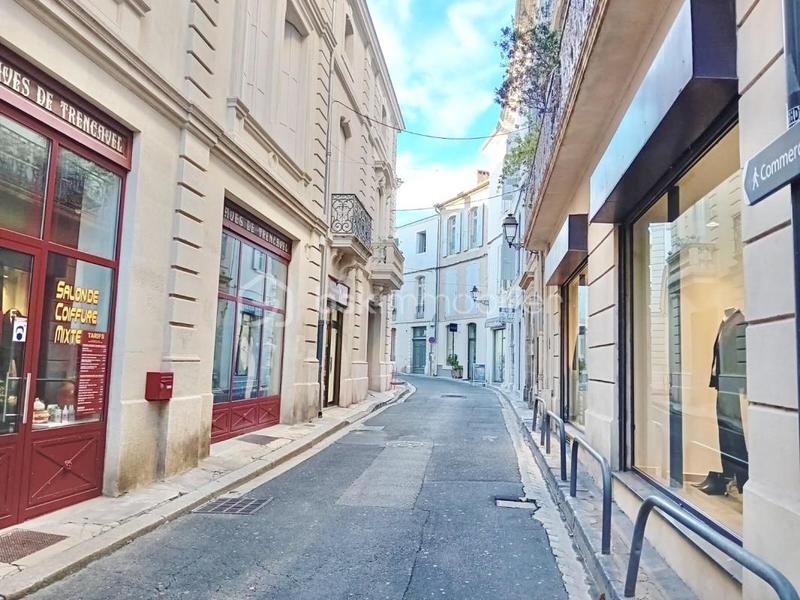 Studio - 25 m² - 2 pièces