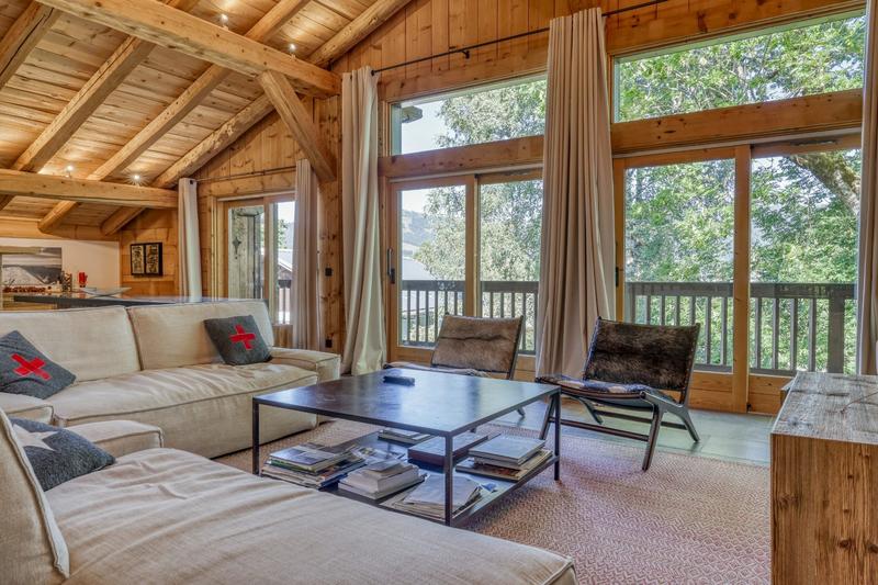 Appartement - 134 m² - 5 pièces