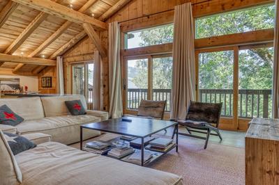 Appartement - 134 m² - 5 pièces