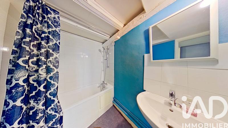 Appartement - 71 m² - 4 pièces