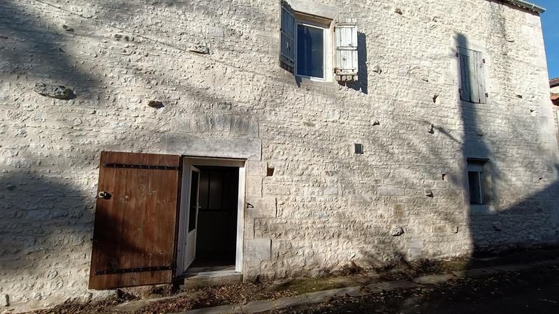 Maison - 160 m² - 7 pièces