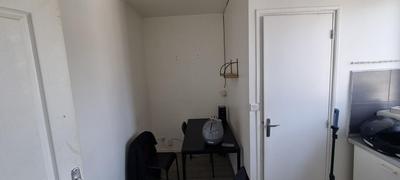 Appartement - 19 m² - 2 pièces