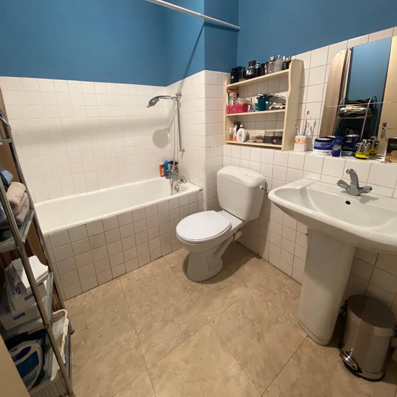 Appartement - 30 m² - 1 pièce