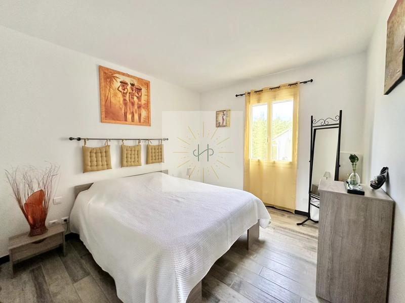 Maison - 168 m² - 4 pièces