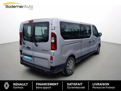 Renault Trafic Combi L2 dCi 120 Zen Energy