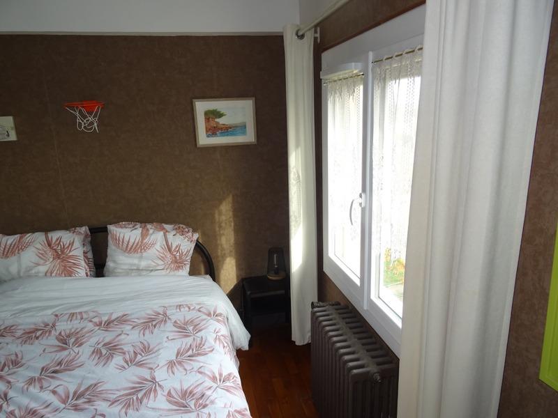 Maison - 126 m² - 5 pièces