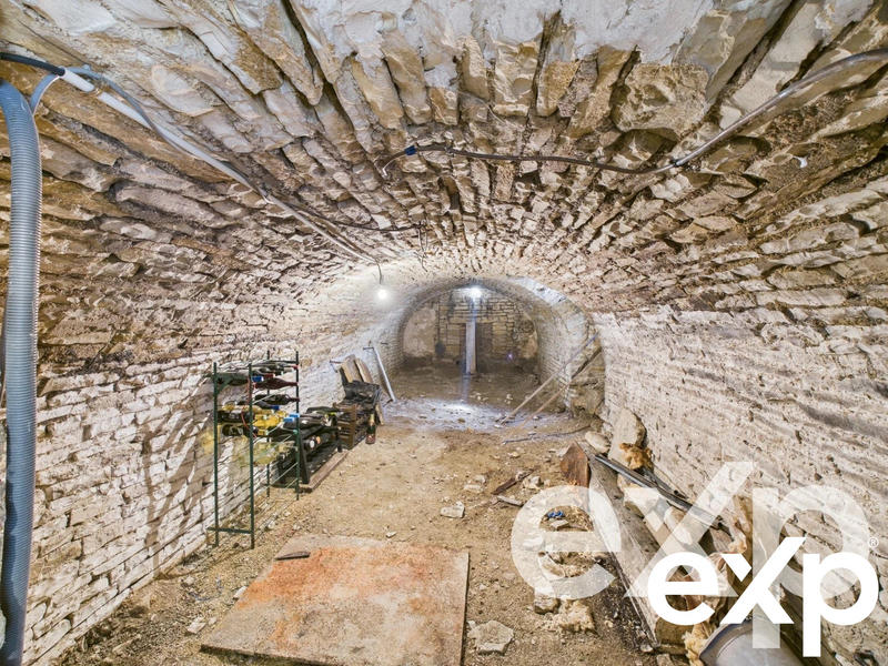 Maison - 97 m² - 4 pièces