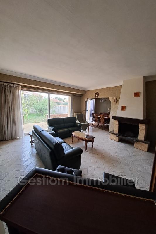 Villa - 193 m² - 6 pièces