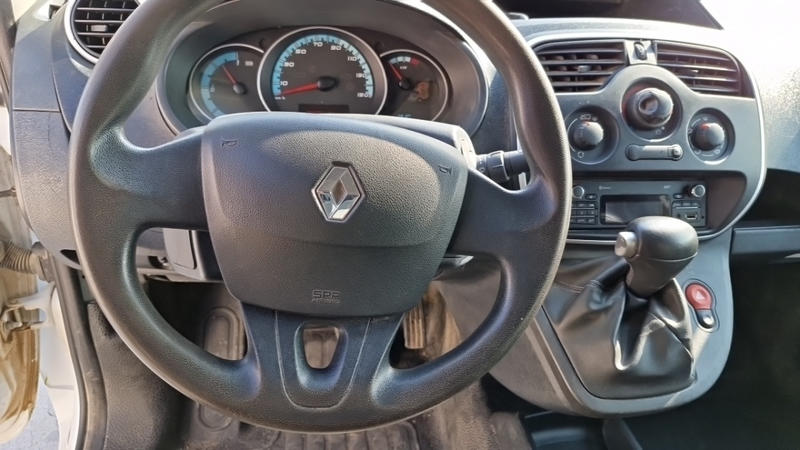 Renault Kangoo Express Z.E. Achat Integral Confort