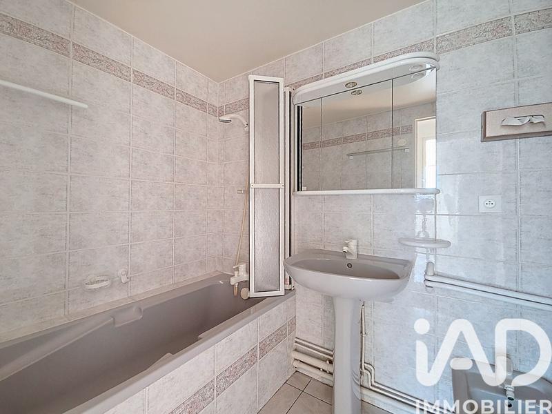Appartement - 143 m² - 5 pièces