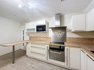 Maison - 108 m² - 6 pièces