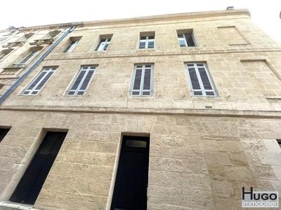 Immeuble - 165 m² - 6 pièces