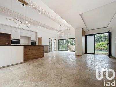 Maison - 126 m² - 5 pièces