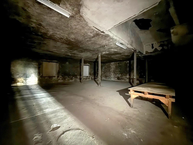 Maison - 230 m² - 1 pièce