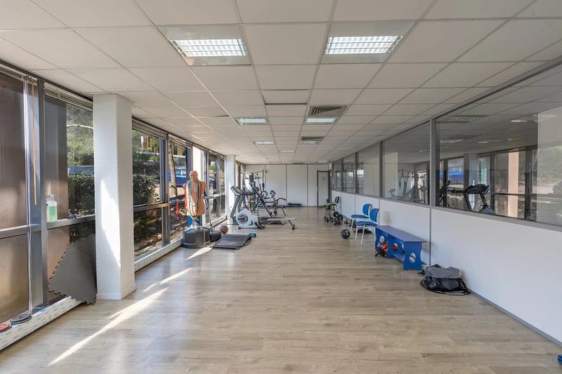 Bureau - 1 331 m² - 17 pièces