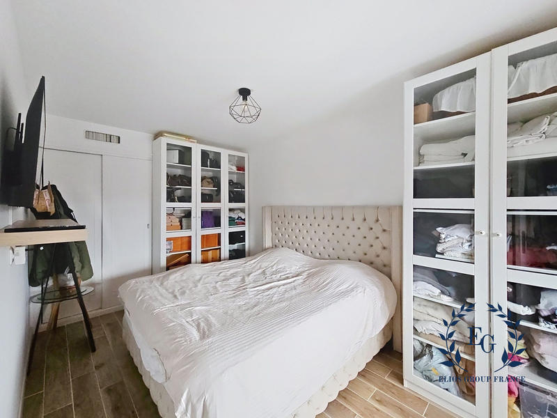 Appartement - 75 m² - 4 pièces