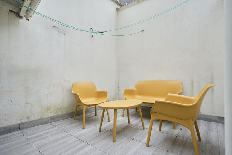 Maison - 103 m² - 6 pièces