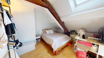 Appartement - 29 m² - 2 pièces