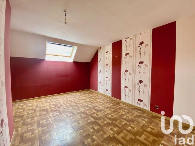 Maison - 100 m² - 3 pièces