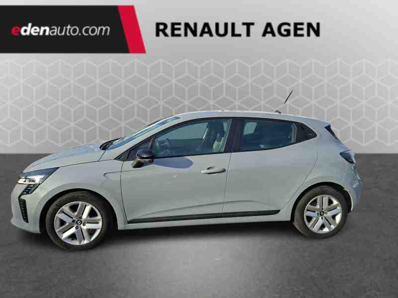 Renault Clio TCe 90 Evolution