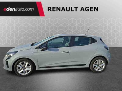 Renault Clio TCe 90 Evolution